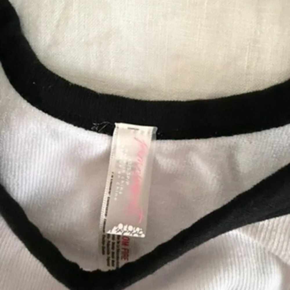 FP Movement by Free People Go To Colorblock Tank - Picture 3 of 5